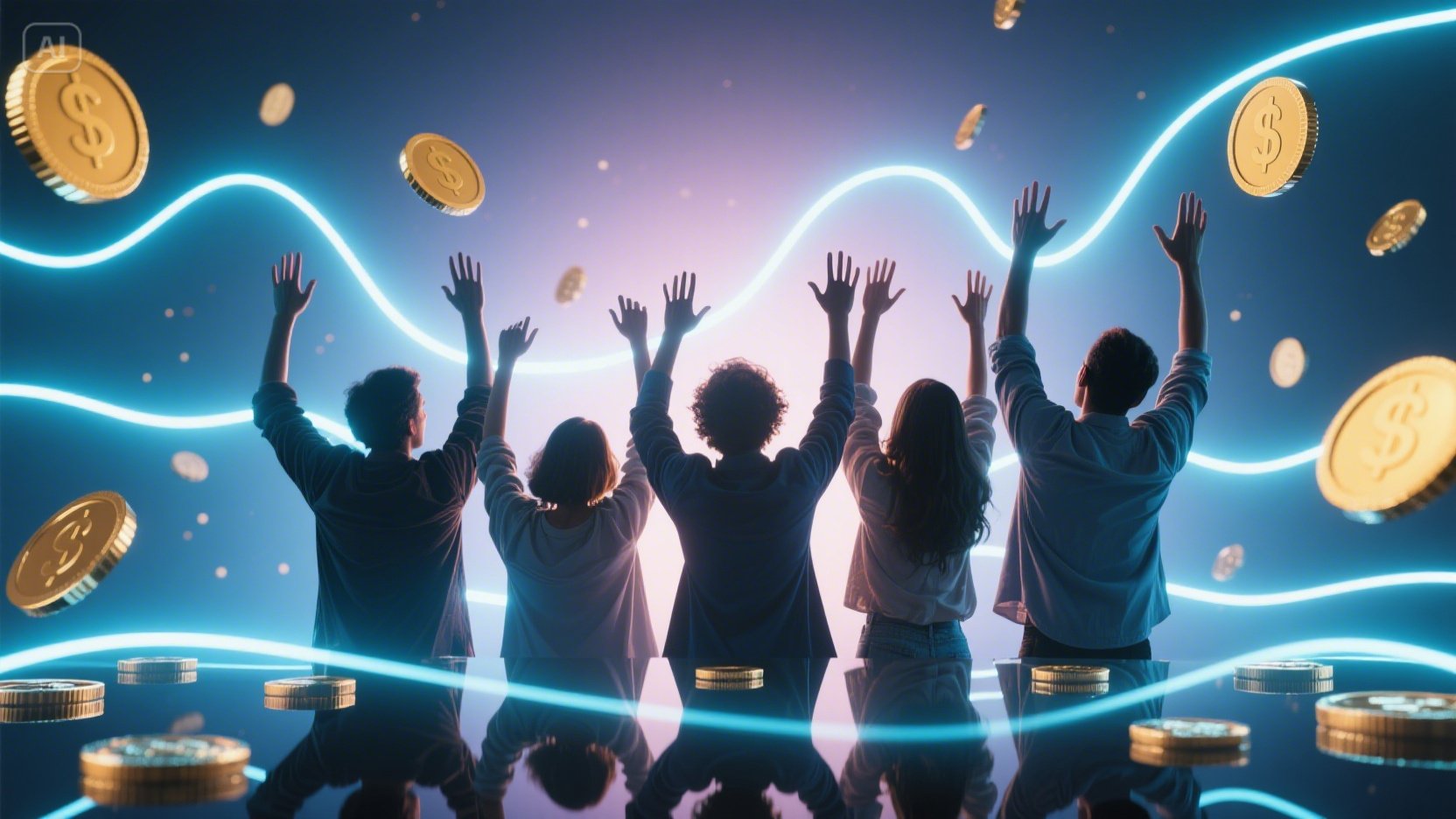 Registration at Scatters Casino