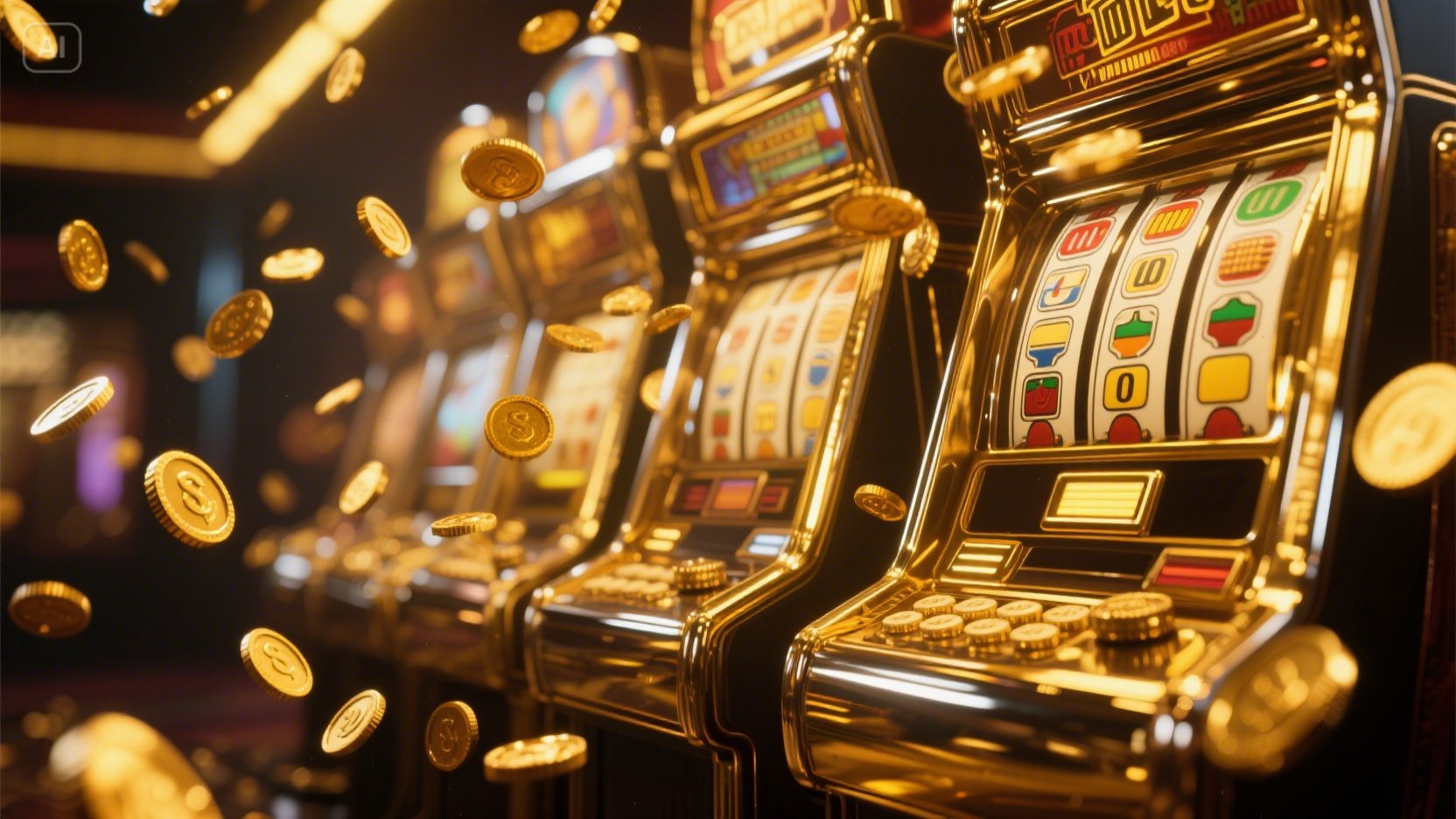 Casino Scatters desktop and mobile interfaces