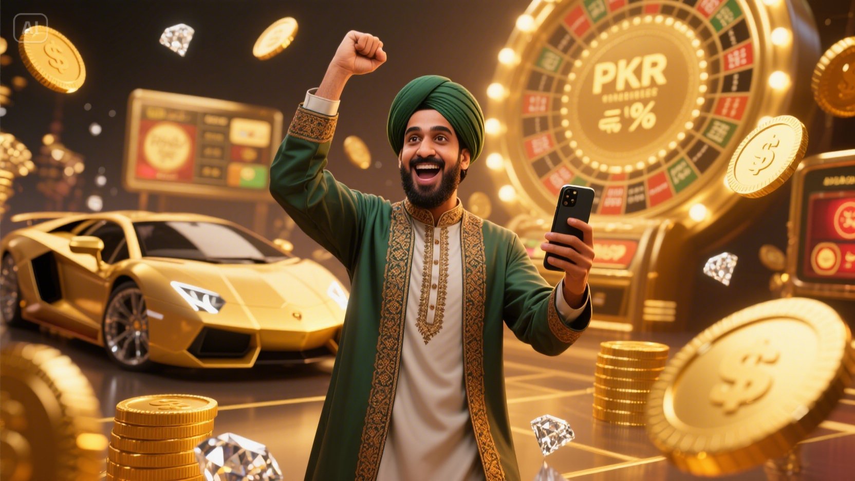 ScattersMake your first recharge today and receive 200% instantly! Pakistan’s users can play casino games, crash mode, and poker with real PKR payouts.