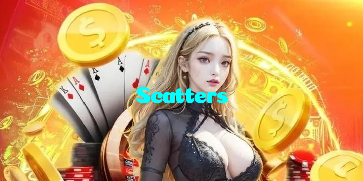 Scatters