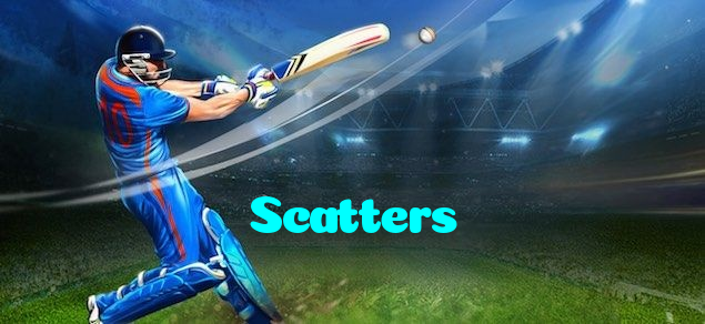Scatters