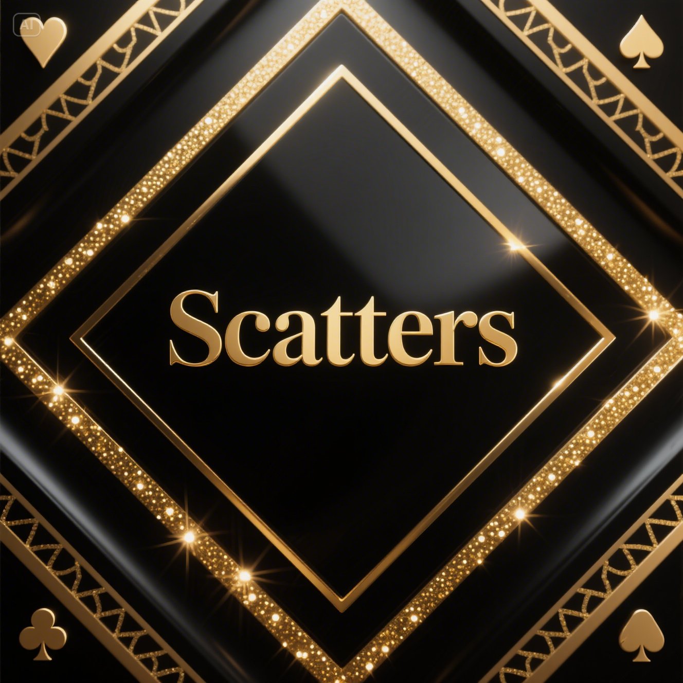 Scatters